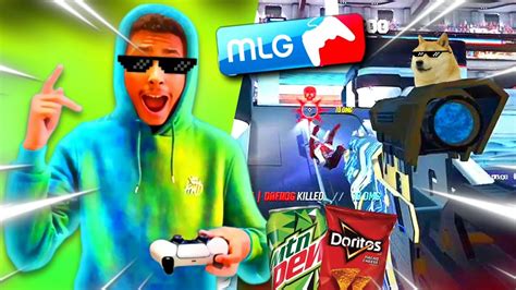 Is Mlg Officially Back 2023 Edition Youtube