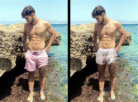 Boymaster Fake Nudes Joan Garrido Musical Artist Gets Naked