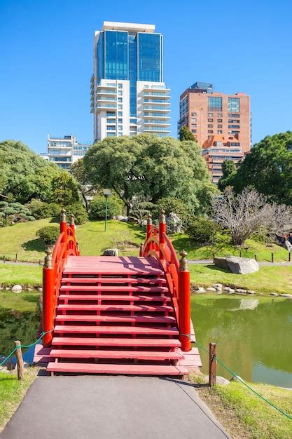 Los Jardines Japoneses De Buenos Aires Jardin Japones De Buenos Aires