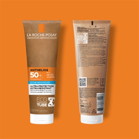 Comprar La Roche Posay Anthelios Xl Leche Hidratante Spf 50 Eco Tubo