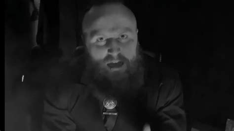 Aleister Black Sends A Message To Seth Rollins And Buddy Murphy YouTube