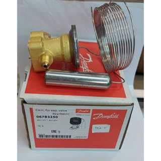 Jual R R C Tex Te B Expansion Valve Danfoss