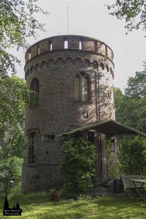 Schloss Bladenhorst Castrop Rauxel