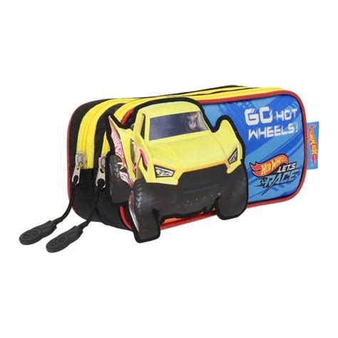 LAPICERA YADATEX HLR PC A HOT WHEELS