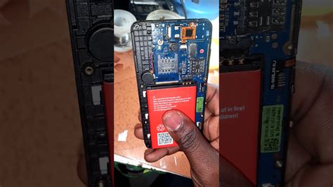 How To Fix Itel 14 Battery Temperature Too Low The Phone Will Soon