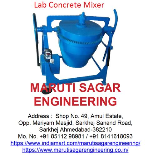 Ajax Concrete Mixer Ajax Cement Mixer Latest Price Dealers