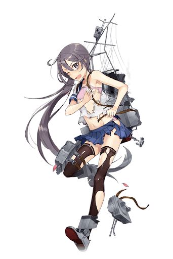 【艦これ】曙改の性能と評価 神ゲー攻略