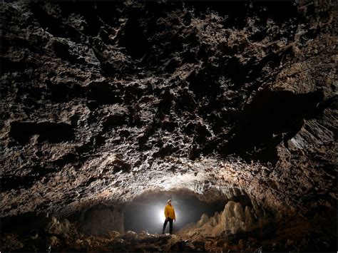 Grotte De La Grande Baume Vers Lods Decreuse Guy Flickr