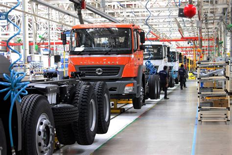 Daimler Trucks Achieves Sales Success In India 10000 Bharatbenz