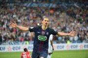 Om Psg Le Top Des Meilleurs Buteurs Parisiens Dans Le Classico