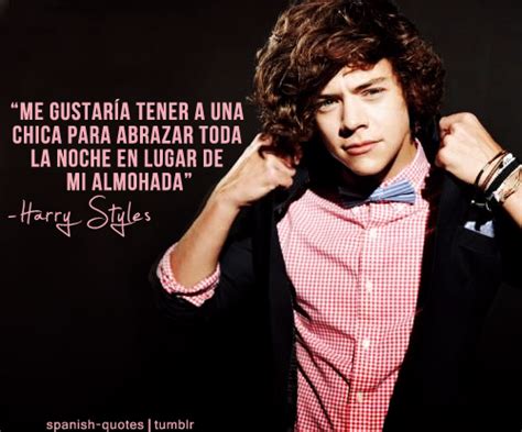 Frases Fotos Y Portadas De Artistas Frases Y Fotos De Harry Styles