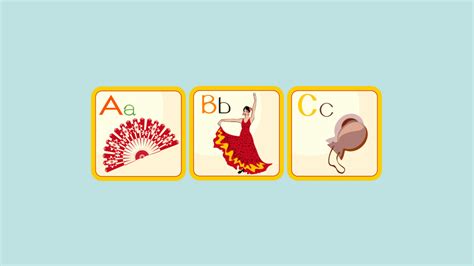 The Best ABC Songs in Spanish, for All Ages