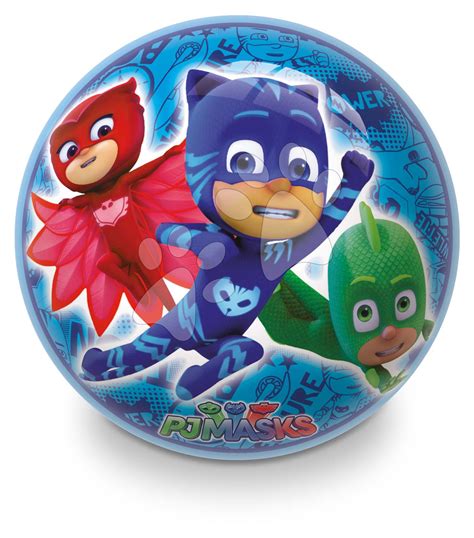 Märchenball Pj Masks Mondo