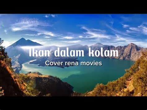 Ikan Dalam Kolam Cover Musik Lyrics YouTube