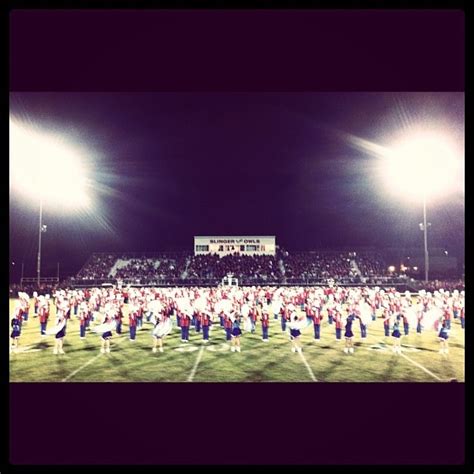 Photos - Slinger High School Band