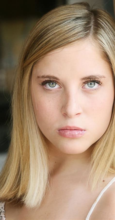 Sammi Kane Kraft Imdb