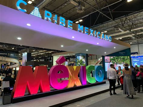 México Confirma Participación En La Feria Internacional De Turismo 2025