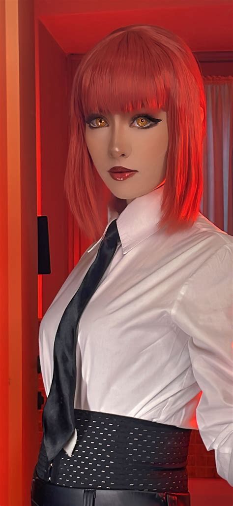 Depvailon.Com: Mojito - Makima | Page 2/4