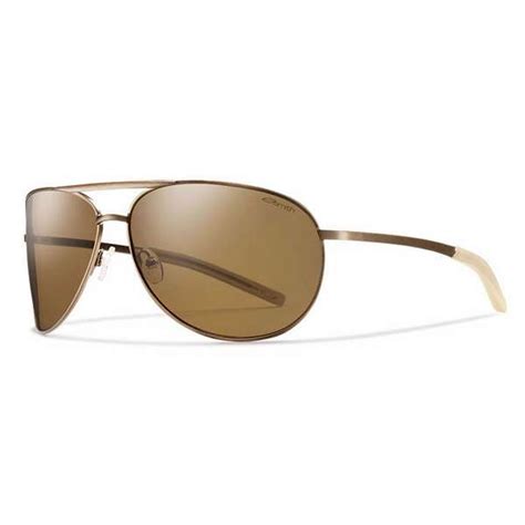 Smith Sport Optics Ssppbrmd Serpico Slim Sunglasses