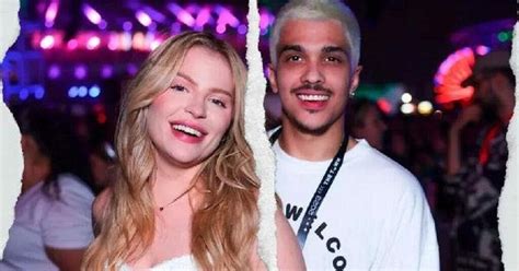 Suposto Nude De Chico Moedas Ex De Luisa Sonza Viraliza