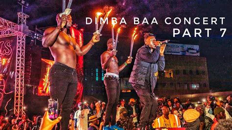 ST Gambian Dream Performance - Part 7 ( DIMBA BAA CONCERT ) - YouTube