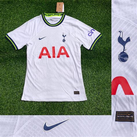 Jual Jersey Player Issue Tottenham Home 2022 2023 Climachil Heatrdy