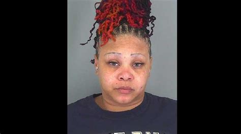 Woman Flees Deputies In Reverse Through Neighborhood Ends Up With Additional Charges