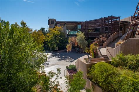 Underrated Vegas Attraction Springs Preserve Las Vegas Botanical