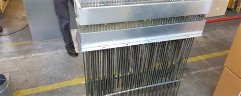 Industrial Heating Elements Heater Components Hedin Heaters