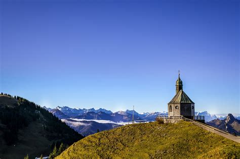 Wallberg Iglesia Capilla Foto Gratis En Pixabay Pixabay