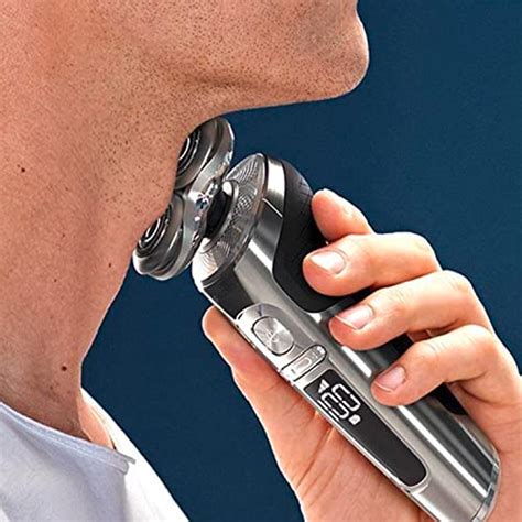 Compare Prices For Philips Shaver Series Prestige Electric Wet And