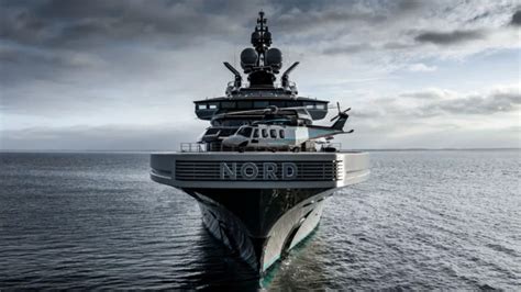 Nord Yacht An Insiders Guide