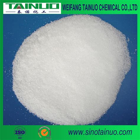 Adipic Acid With 99 7 Purity For Synthetic Lubricant China Adipic