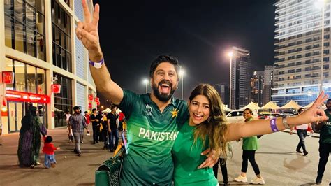 Pakistan Fans Reaction After Losing To Sri Lanka Asia Cup Pak Vs