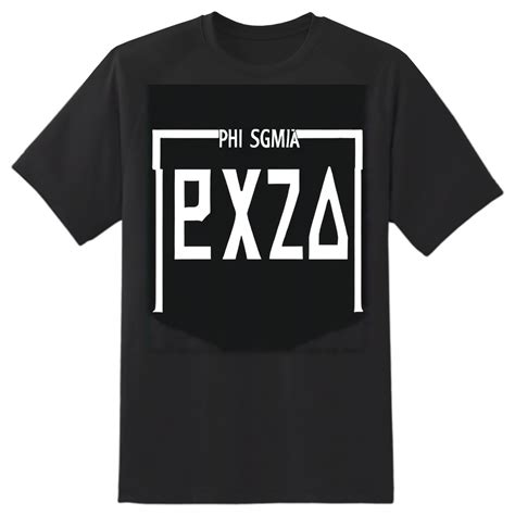 👕 Phi Sigma Kappa Rush Crest