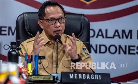 Mendagri Perintahkan Pemda Wajib Libatkan Pwi Dalam Sosialisasi Pilkada