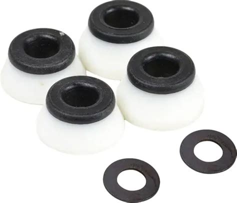 Bones Hardcore Bushings Pezzi Per Truck Skateboard SkatePro