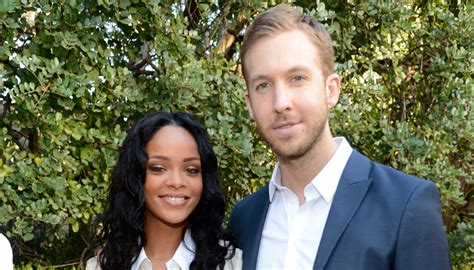 Calvin Harris & Rihanna: ‘This is What You Came For’ Stream, Lyrics ...