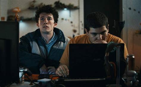 How To Sell Drugs Online Fast Temporada 2 Fecha De Estreno Tráiler