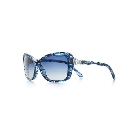 Tiffany Garden Butterfly Sunglasses 320 Liked On Polyvore Butterfly Sunglasses Tiffany