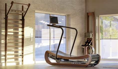 Innovative Home Gym Equipment Off