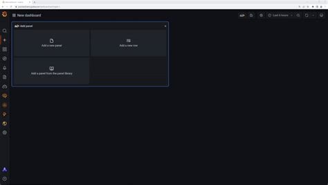 Collect logs with Promtail | Grafana Cloud documentation