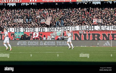 Fc Hansa Fans Hi Res Stock Photography And Images Alamy