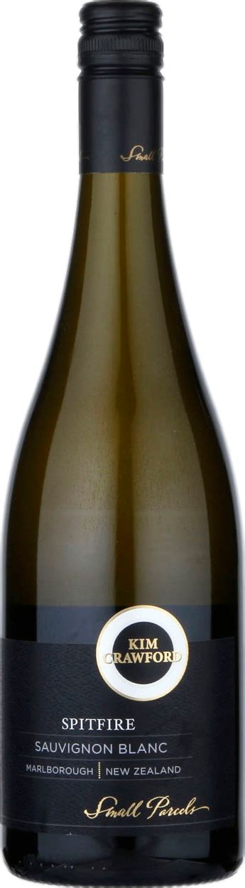 Kim Crawford Spitfire Small Parcels Sauvignon Blanc 2022 Aanbieding