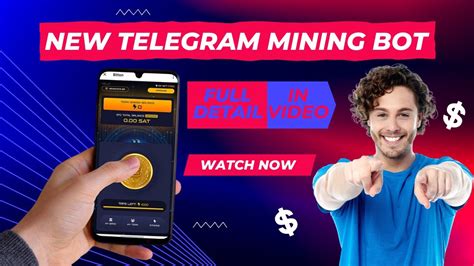 Bitton New Telegram Mining Bot New Free Mining App 2024 Earning