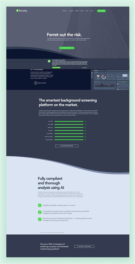 Esempi Di Landing Page Efficaci