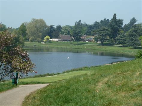 lake brocket hall golf club paul buckingham cc  sa