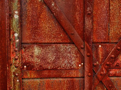 Free Images Wood Texture Floor Wall Rust Pattern Red Color