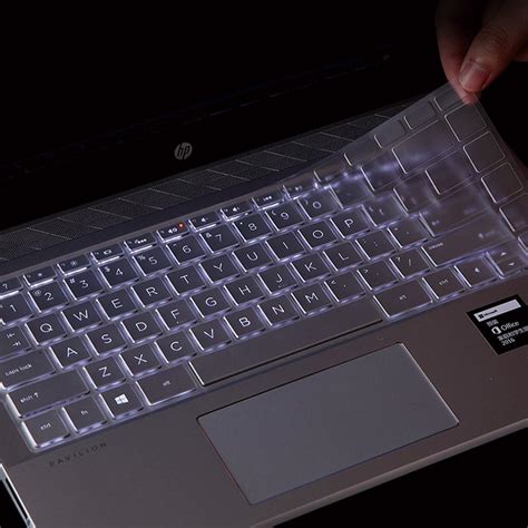 The Best Silicone Keyboard Cover Hp 14 Laptop Ck0061sr - Your Choice