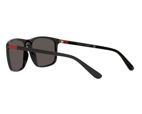 Polo Ralph Lauren Sunglasses Ph 4175 500187